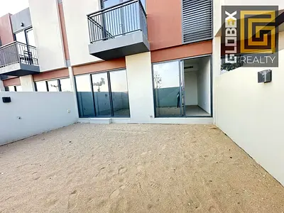 Investors Deal | Brand New | 3 Bedrooms + Maids | Single Row | Phase1