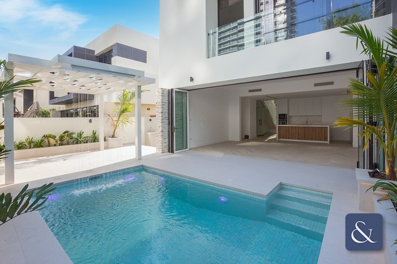 Upgraded | Private Pool | Vacant | Exclusive