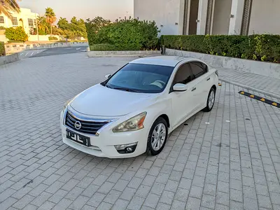 2016 Nissan ALTIMA 缩略图 10