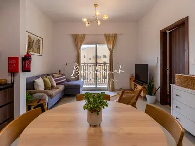 Investment Deal | New Building | Pool View