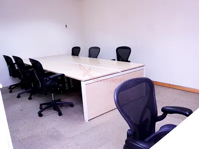 Serviced Office | Premium Location | All Inclusive