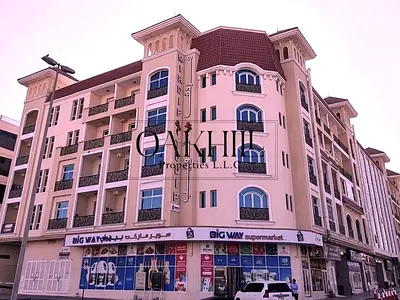 Great Roi | Spacious | Prime Location