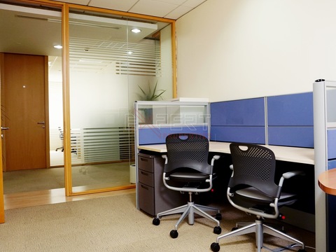 Serviced Office | Business Center | All Inclusive
