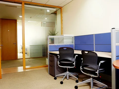 Serviced Office | Business Center | All Inclusive