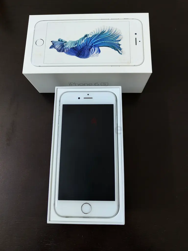 iphone 6S