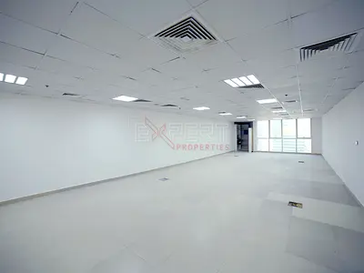 Fitted | Vacant | Ideal Location