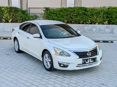 2016 Nissan ALTIMA 缩略图 7