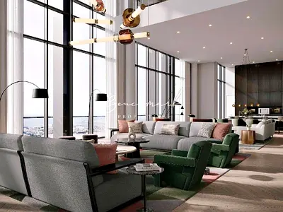 Park View | Corner Unit | Spacious Layout