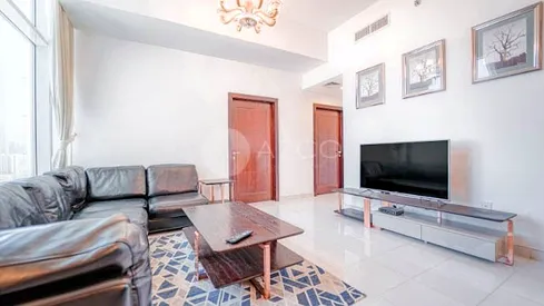 Fully Furnished | Close To Metro | Luxury Unit