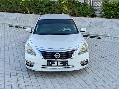 2016 Nissan ALTIMA 缩略图 5