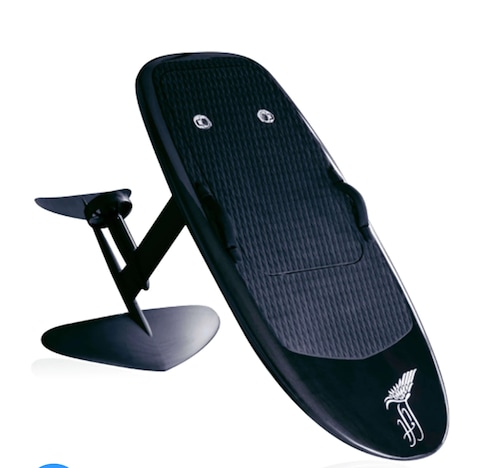 Hydrofoil Board