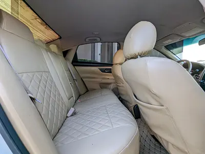 2016 Nissan ALTIMA 缩略图 13