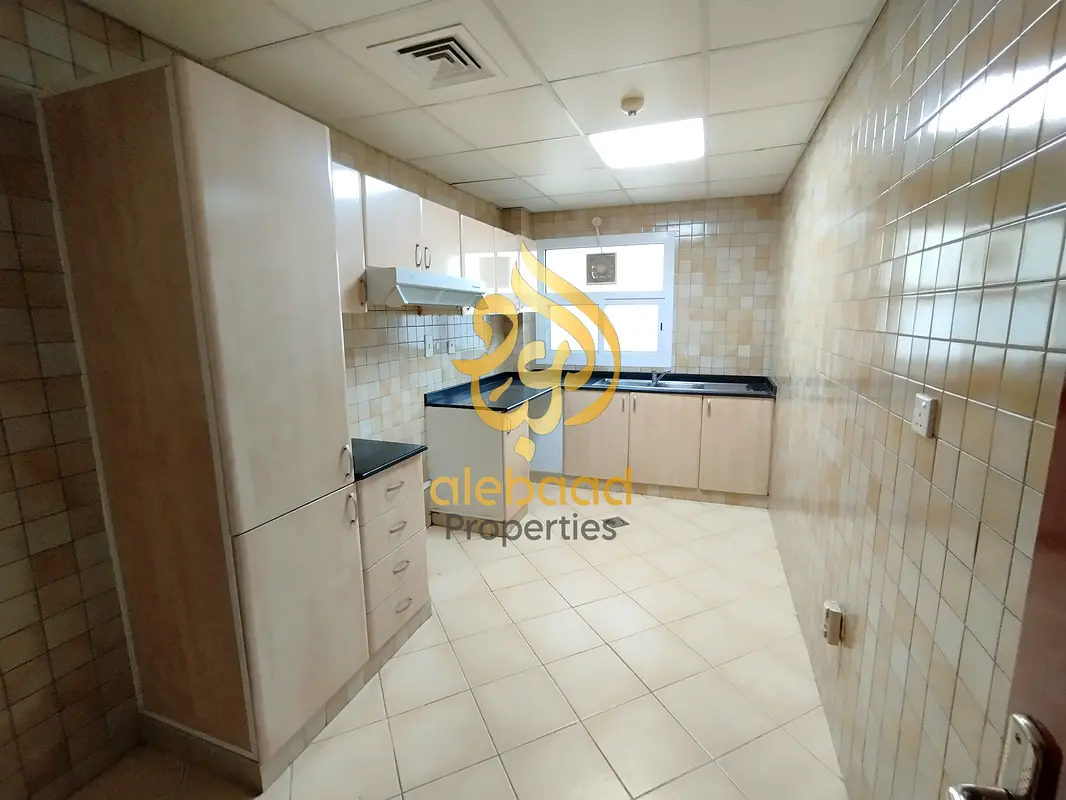 Apartment/Flat 2bhk Apt Available Only For Family Near Dafza Metro