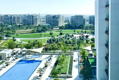 Exclusive | Unfurnished | Vacant Unit