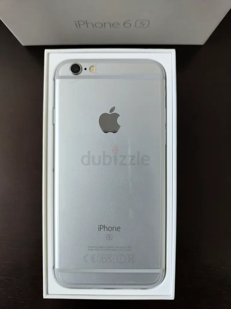 iphone 6S63212403568642111