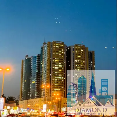 Deal Of The Day! Office With Parking For Sale In Horizon Tower