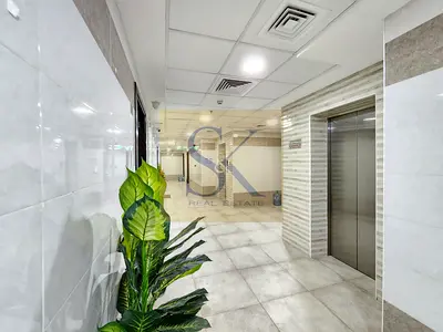 High-quality Finishing Building