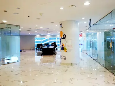 Virtual Office | Full Inspections | Prime Location