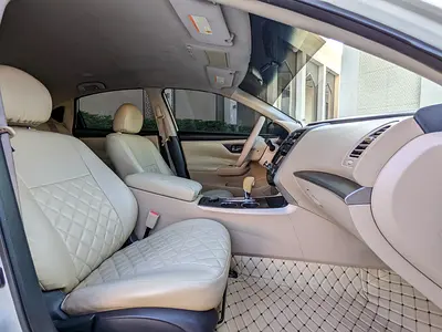 2016 Nissan ALTIMA 缩略图 6