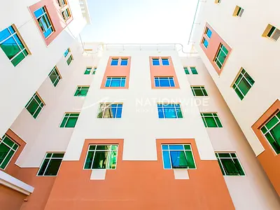 Peaceful Community |full Facilities| Cozy Living