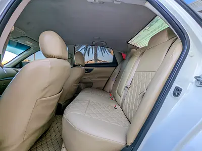 2016 Nissan ALTIMA 缩略图 9