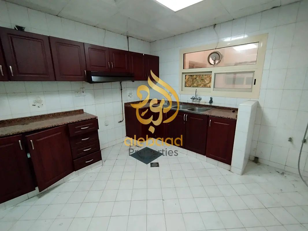 Apartment/Flat 2bhk Apt Available Only For Family Near Al Nahda Metro