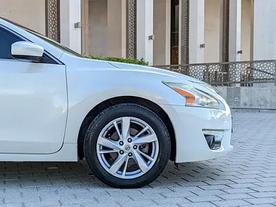 2016 Nissan ALTIMA 缩略图 3