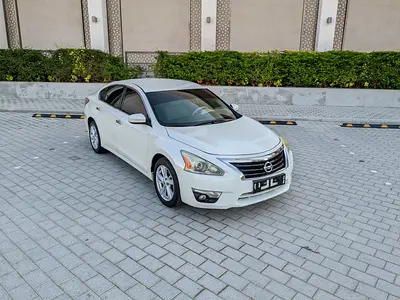 2016 Nissan ALTIMA 缩略图 19