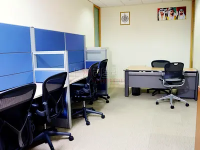 Furnished | All Inclusive | Monthly Payment