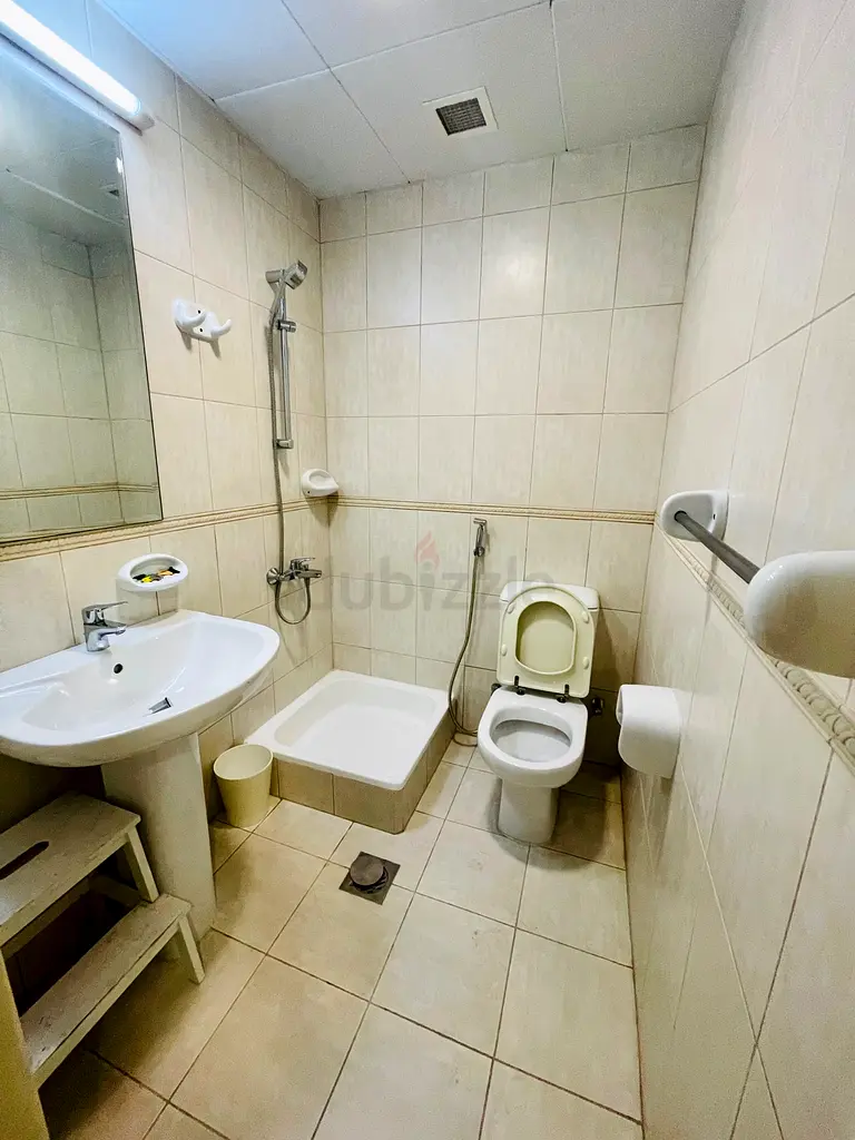 Apartment/Flat for Rent Princess Tower. Private Room with Ensuite