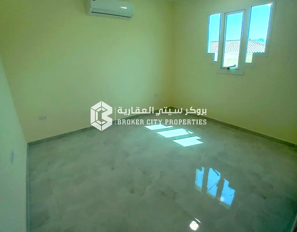 Apartment/Flat Elegant 3BR/Stylish Finishes/Vacant Abu Dhabi