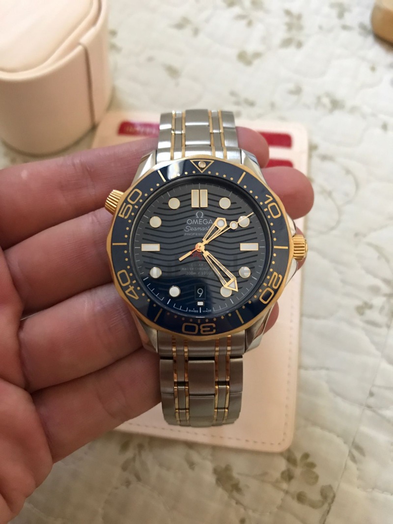 Omega Seamaster for sale | dubizzle