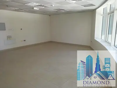 Own Your Office In The Best Business Tower, Horizon Towers, Ajman.