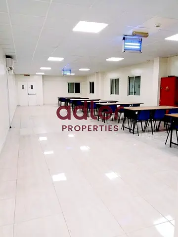 I Staff Accommodation I All Inclusive I Clean And Neat I New Camp I