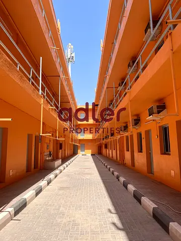 Labour Accommodation | Affordable Price | Spacious