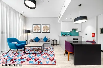 Hotel Apartment | Fully Serviced | Prime Location