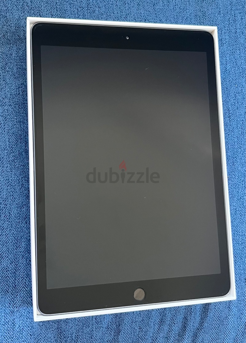 iPad 8th Generation Wi-Fi 128GB | dubizzle