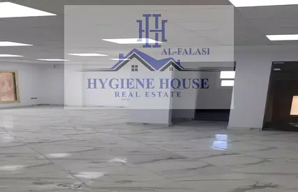 Shops For Annual Rent Of Different Sizes In Ajman