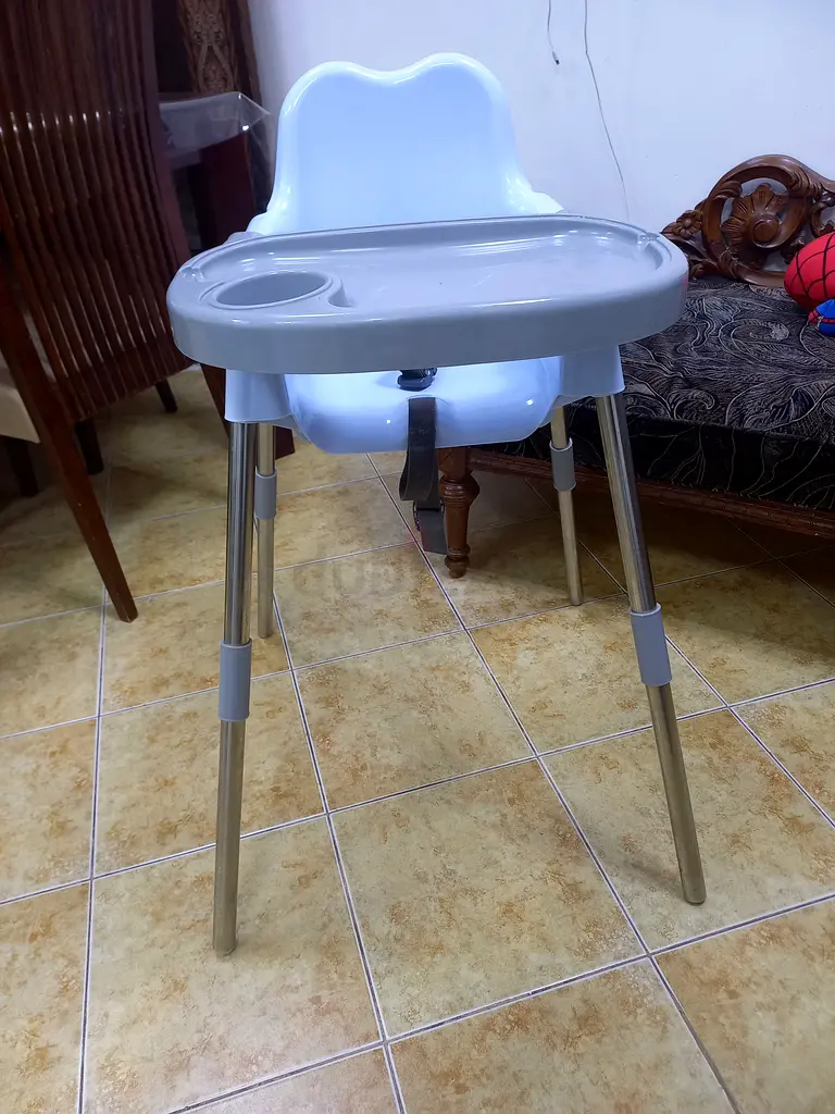 Baby high chair