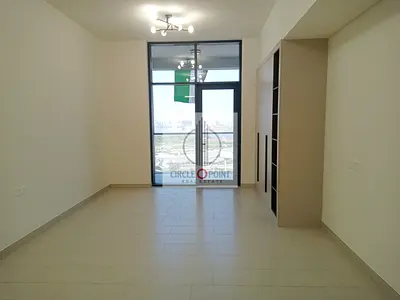 Chiller Free/gas Free Brand New Studio With Balcony Close To Metro Station