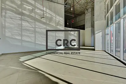 Retail Mezzanine | Behind A Landmark