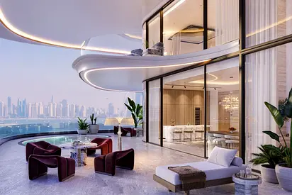 Spacious|prime Location|luxury Living Experience
