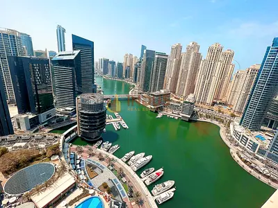 Marina View | Vacant On Transfer | Desired Layout