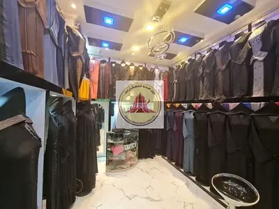 Running Shop Big Shop Available In Rolla Square sharjah