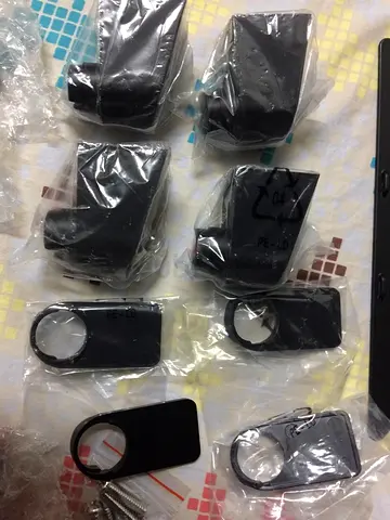 Wall Brackets for HARMAN KARDON SPEAKERS