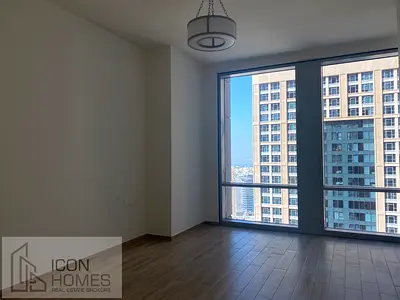 Prime Location | Vacant | Unfurnished | Partial Canal View