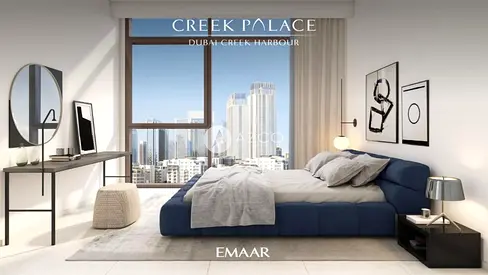 High Floor | Corner Unit | Handover March 26