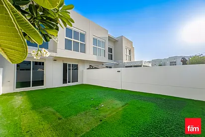 Premium Location L 3 Bed + Maid L Facing The Pool