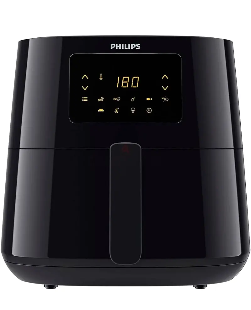 SALE PHILIPS Essential XL Airfryer 2000W 6.2L, Digital