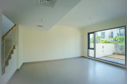 Single Row | Park Facing | Ready To Move In